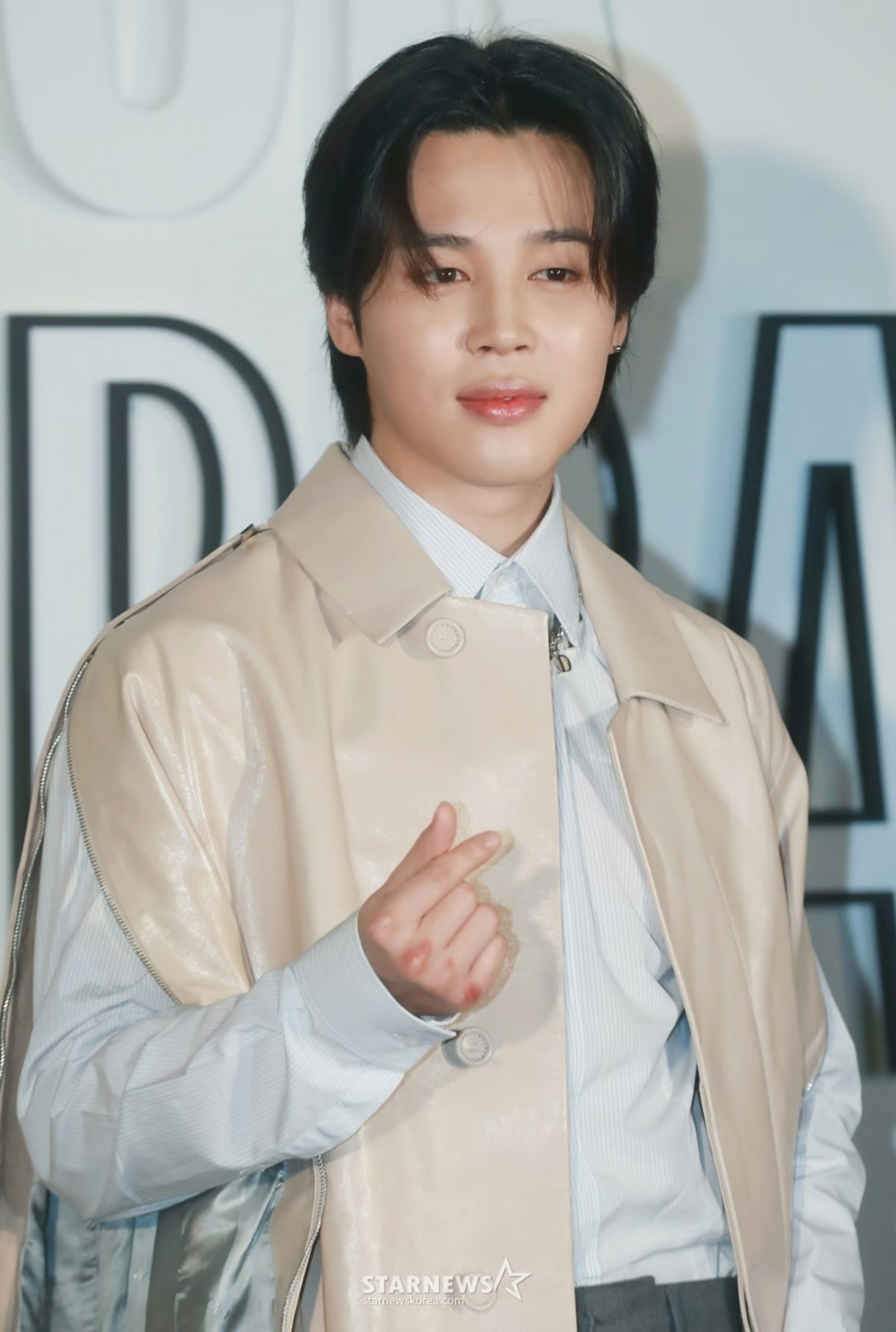 BTSジミンが全北教育庁に1億ウォン寄付 | KOREA WAVE